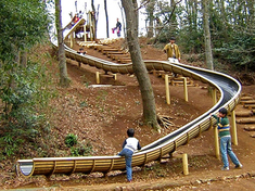野山北公園とその周辺 武蔵村山市 公式ホームページ