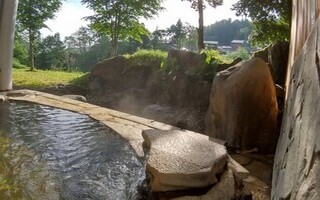 北野天満温泉写真