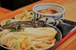村山かてうどん