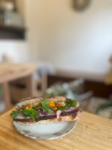 むさむら野菜のバインミー商品写真