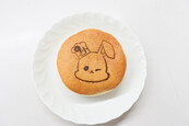 たんぽぽ焼き画像