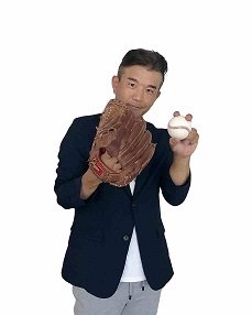 前田幸長氏