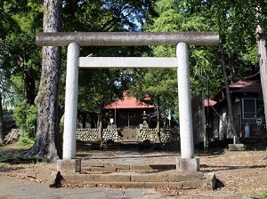 日吉神社