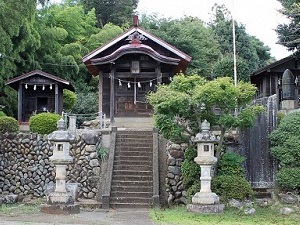 熊野神社