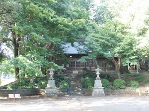 八坂神社