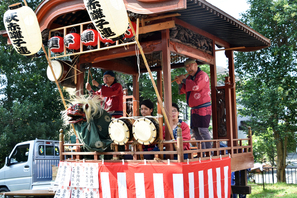 重松囃子