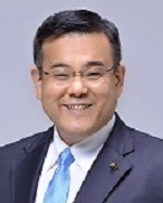 遠藤　政雄議員の写真