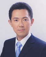 鈴木　　明議員の写真