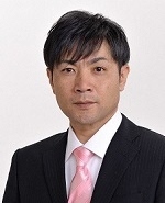 土田　雅一議員の写真