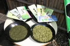 狭山茶