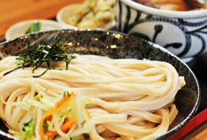 村山かてうどん