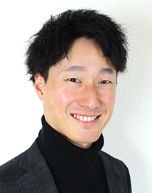 セミナー講師画像藤尾翔太氏