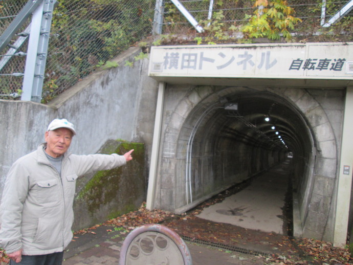 石川マイスターの写真