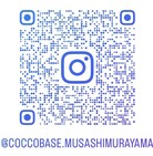おきもち食堂インスタQR