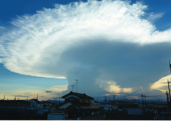 一般写真　市内風景部門