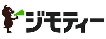 ジモティーのロゴ画像