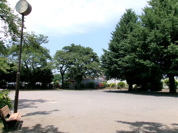 伊奈平公園の写真