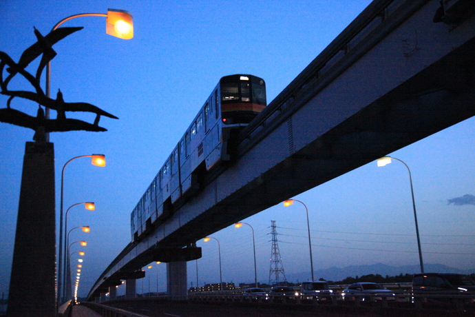「帰路」
