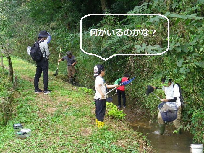 学習会