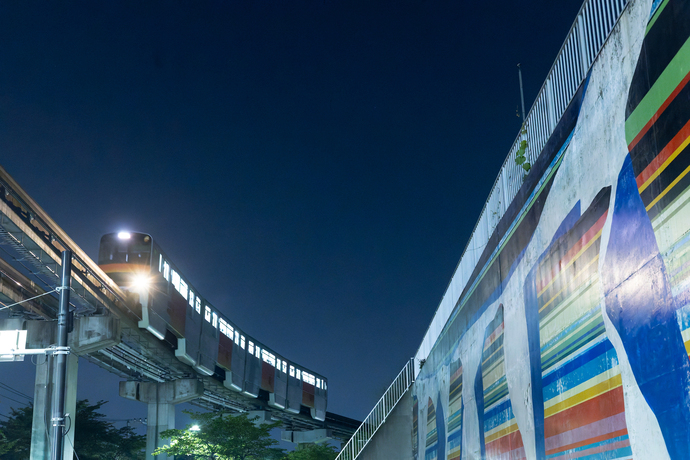 「銀河鉄道の夜」