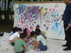 むさむらプレーパーク