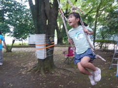 むさむらプレーパーク