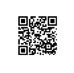 QRコード（問い合わせフォーム）