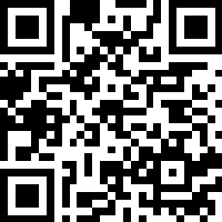 No.5駅周辺まちづくり協議会に対しての意見を募集するアンケートフォームのQRコード