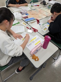 事前勉強会の様子4