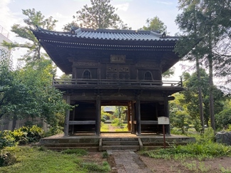 真福寺
