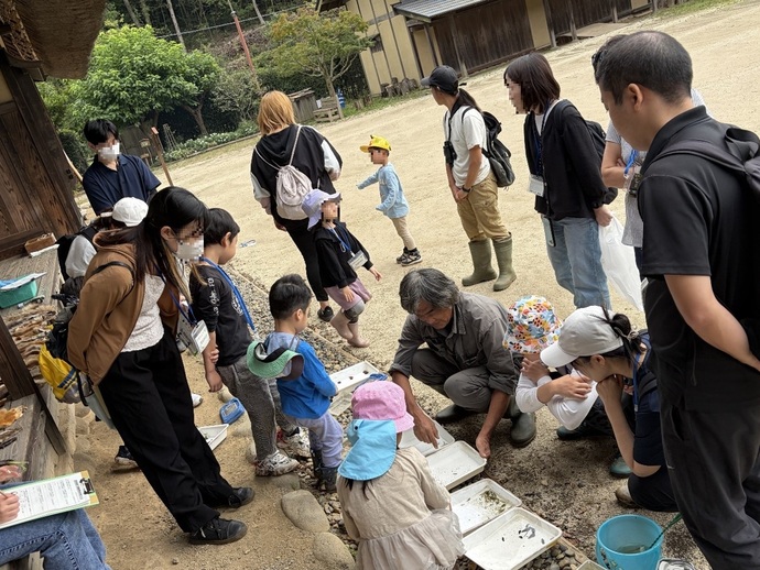学習会