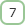 7.コロナ禍でも受けよう！がん検診