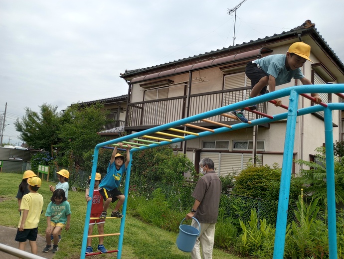 まちづくり学習