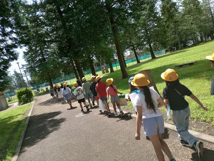 まちづくり学習