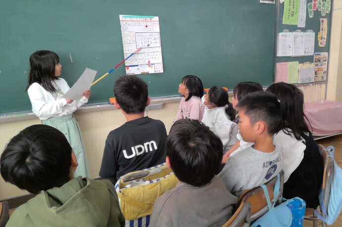 まちづくり学習