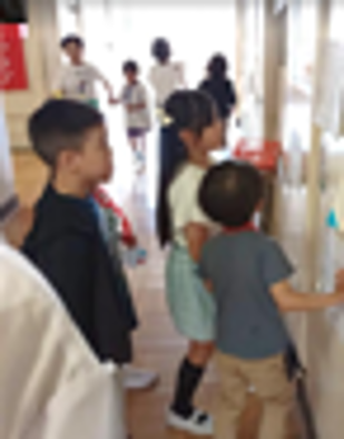 2年生（2）