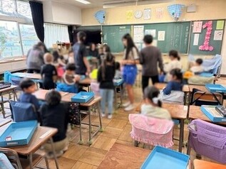 6年生（1）